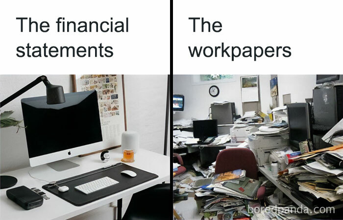 80 Hilarious Accounting Memes That Might Balance Your 80 Hilarious Accounting Memes That Might Balance Your