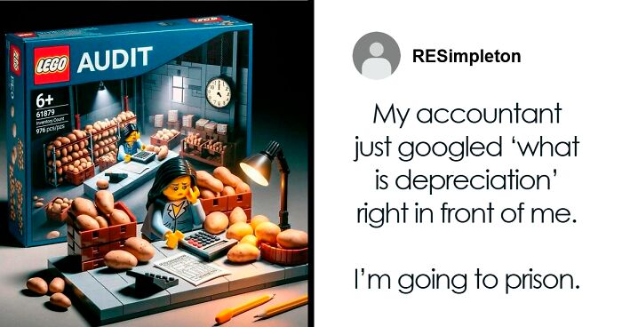 50 Hilarious Accounting Memes That Might Balance Your Stress Levels