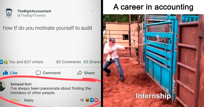 50 Hilarious Accounting Memes That Might Balance Your Stress Levels 50 Hilarious Accounting Memes That Might Balance Your Stress Levels