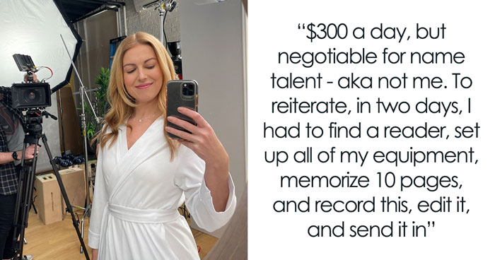 Woman Goes Viral For Highlighting The Reality Of Non Famous Actress’ Auditioning Process