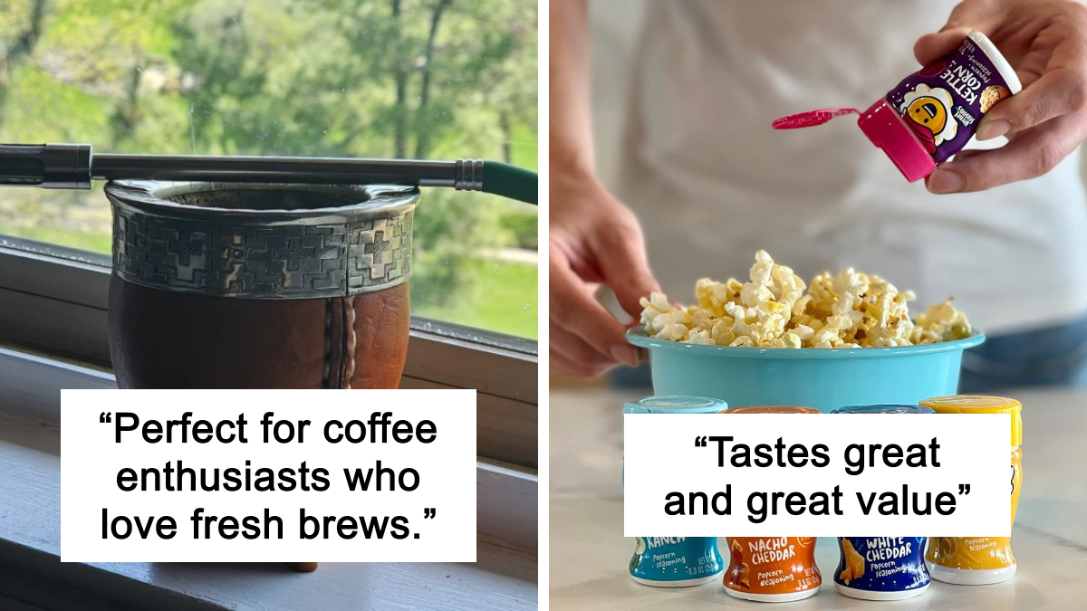 23 Amazon Finds You’ll Use More Than Your Phone