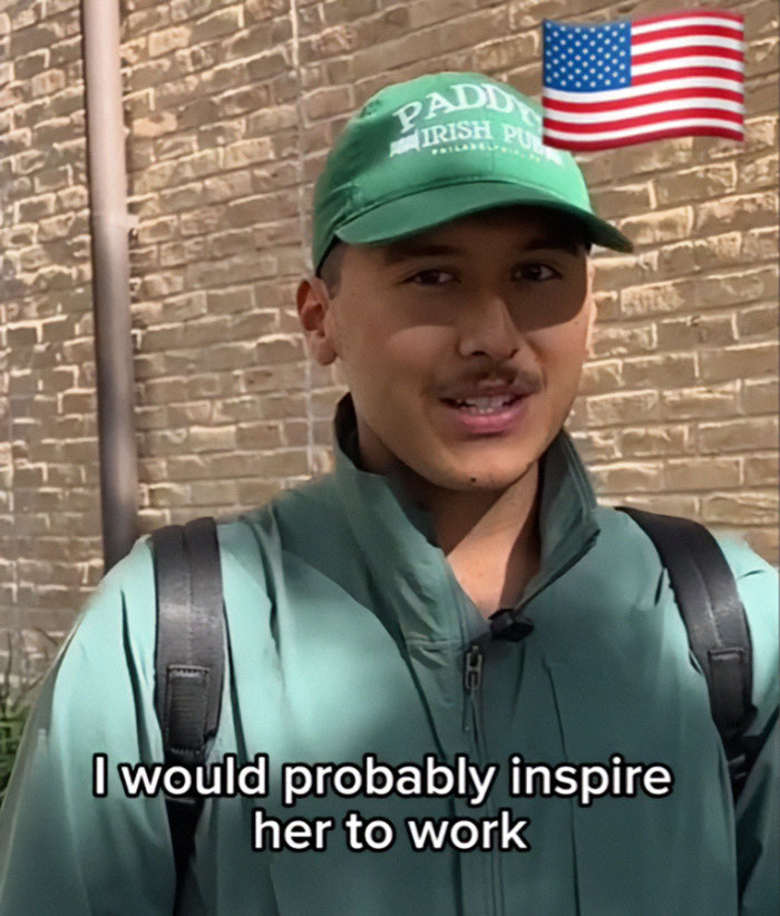 People Stunned After US And Russian Men Share Views On 100% Financially Supporting Their Partners People Stunned After US And Russian Men Share Views On 100% Financially Supporting Their Partners