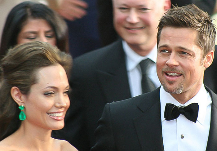 Brad Pitt And Angelina Jolie Reach Divorce Settlement After 8 Years Brad Pitt And Angelina Jolie Reach Divorce Settlement After 8 Years