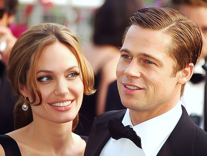 Brad Pitt And Angelina Jolie Reach Divorce Settlement After 8 Years Brad Pitt And Angelina Jolie Reach Divorce Settlement After 8 Years