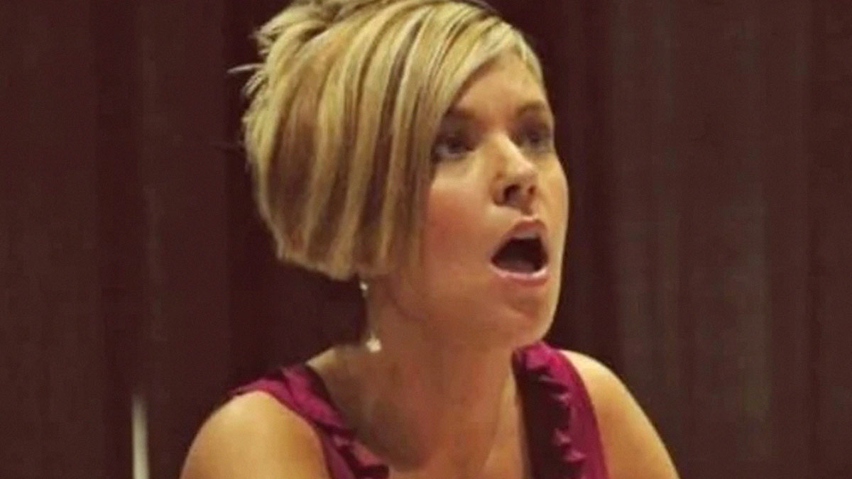 “Where Are Your Parents?”: Karen Loses Her Cool After Mistaking 32-Year-Old For A Teen