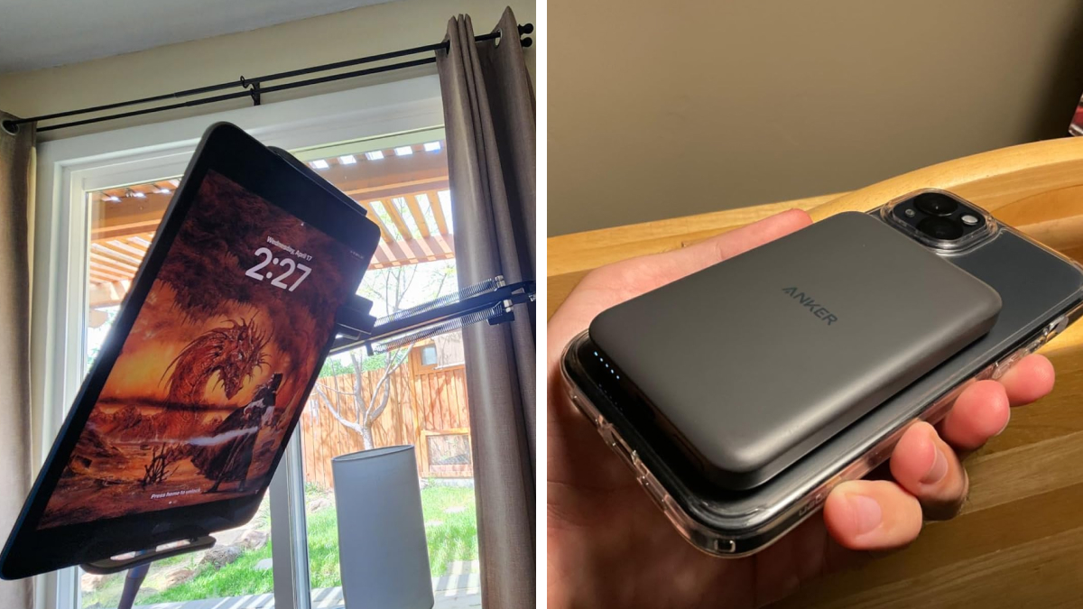 Doctor’s Orders: Get These 27 Apple Accessories For A Healthier Tech Life