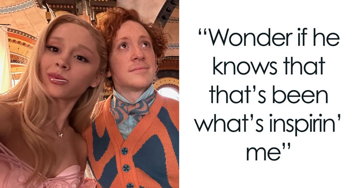 Ariana Grande And Ethan Slater’s “Wicked” Romance: Complete Relationship Timeline