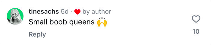 Australian Boxer Shows Off Physical Transformation After Removing Her Breast Implants Australian Boxer Shows Off Physical Transformation After Removing Her Breast Implants