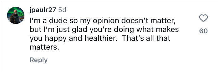 Australian Boxer Shows Off Physical Transformation After Removing Her Breast Implants Australian Boxer Shows Off Physical Transformation After Removing Her Breast Implants