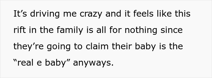 "She Was The Woman He Cheated With": Dad’s Mistress-Turned-Wife Demands Baby Name, Daughter Refuses "She Was The Woman He Cheated With": Dad’s Mistress-Turned-Wife Demands Baby Name, Daughter Refuses