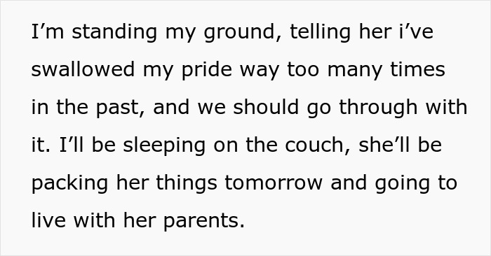 Text about a rejected proposal and its regrettable aftermath, highlighting the importance of doing things "the right way. Text about a rejected proposal and its regrettable aftermath, highlighting the importance of doing things "the right way.