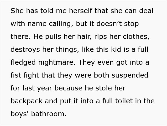 Dad And Daughter Refuse To Attend Family Trip Over One Person: "Really Need A Wake-Up Call" Dad And Daughter Refuse To Attend Family Trip Over One Person: "Really Need A Wake-Up Call"