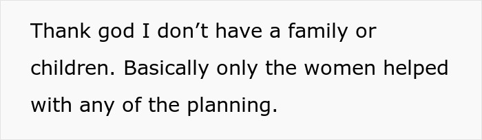 Text about planning challenges at an office Christmas party. Text about planning challenges at an office Christmas party.