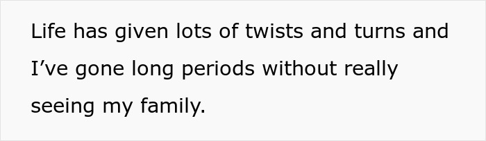 Quote on life changes and family in a text block, related to topics like bride, wedding, and bribe attempt. Quote on life changes and family in a text block, related to topics like bride, wedding, and bribe attempt.