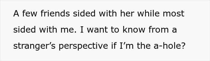 Text expressing a woman's situation after being uninvited from a baby shower, questioning social dynamics and seeking advice. Text expressing a woman's situation after being uninvited from a baby shower, questioning social dynamics and seeking advice.