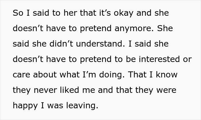 Text screenshot about expressing feelings during mom-relationship-drama, unveiling emotional truth and tension. Text screenshot about expressing feelings during mom-relationship-drama, unveiling emotional truth and tension.