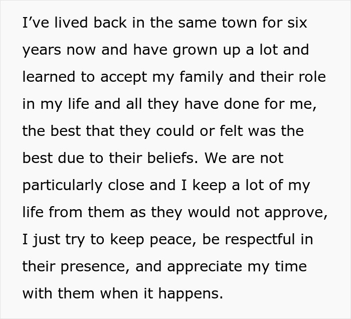 Text discussing family <a href= Text discussing family <a href=