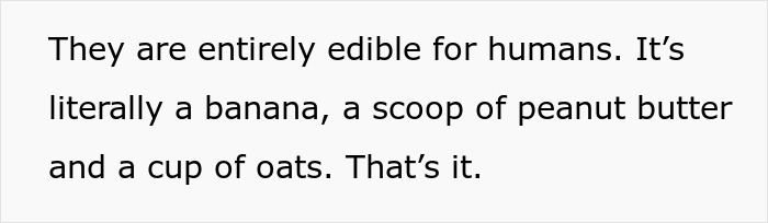 Sister’s Meltdown Leaves Woman Questioning: “AITA For Giving My Niece ‘Dog Food’?” Sister’s Meltdown Leaves Woman Questioning: “AITA For Giving My Niece ‘Dog Food’?”