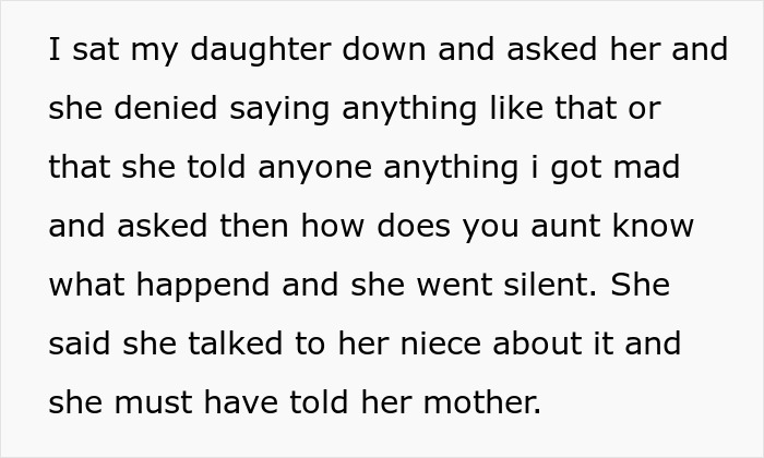 Teen lies about stepdad leads to family discussion and tension. Teen lies about stepdad leads to family discussion and tension.