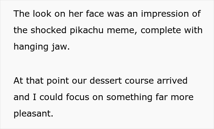 Nosy Coworker Pushes Woman To Reveal Christmas Plans, Regrets It When She Hears The Truth Nosy Coworker Pushes Woman To Reveal Christmas Plans, Regrets It When She Hears The Truth