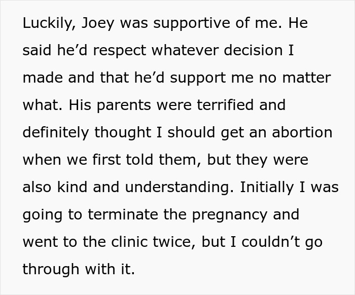 Bride Tells Cruel Mom She's Not Welcome At Her Wedding After Being Shamed And Called "Used Goods" Bride Tells Cruel Mom She's Not Welcome At Her Wedding After Being Shamed And Called "Used Goods"