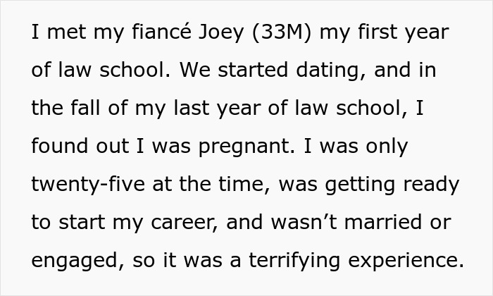 Bride Tells Cruel Mom She's Not Welcome At Her Wedding After Being Shamed And Called "Used Goods" Bride Tells Cruel Mom She's Not Welcome At Her Wedding After Being Shamed And Called "Used Goods"