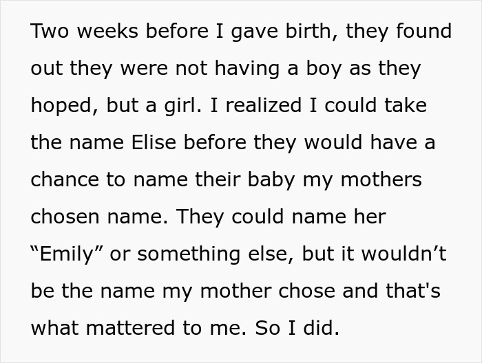 "She Was The Woman He Cheated With": Dad’s Mistress-Turned-Wife Demands Baby Name, Daughter Refuses "She Was The Woman He Cheated With": Dad’s Mistress-Turned-Wife Demands Baby Name, Daughter Refuses