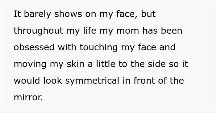 Text about nature's healing power over a person's rare birth defect journey. Text about nature's healing power over a person's rare birth defect journey.