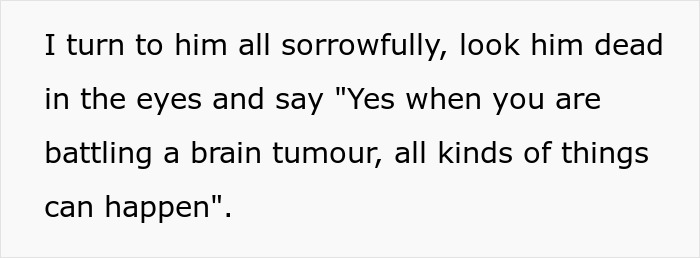Text response about a personal experience addressing fat-shaming and challenging biases. Text response about a personal experience addressing fat-shaming and challenging biases.