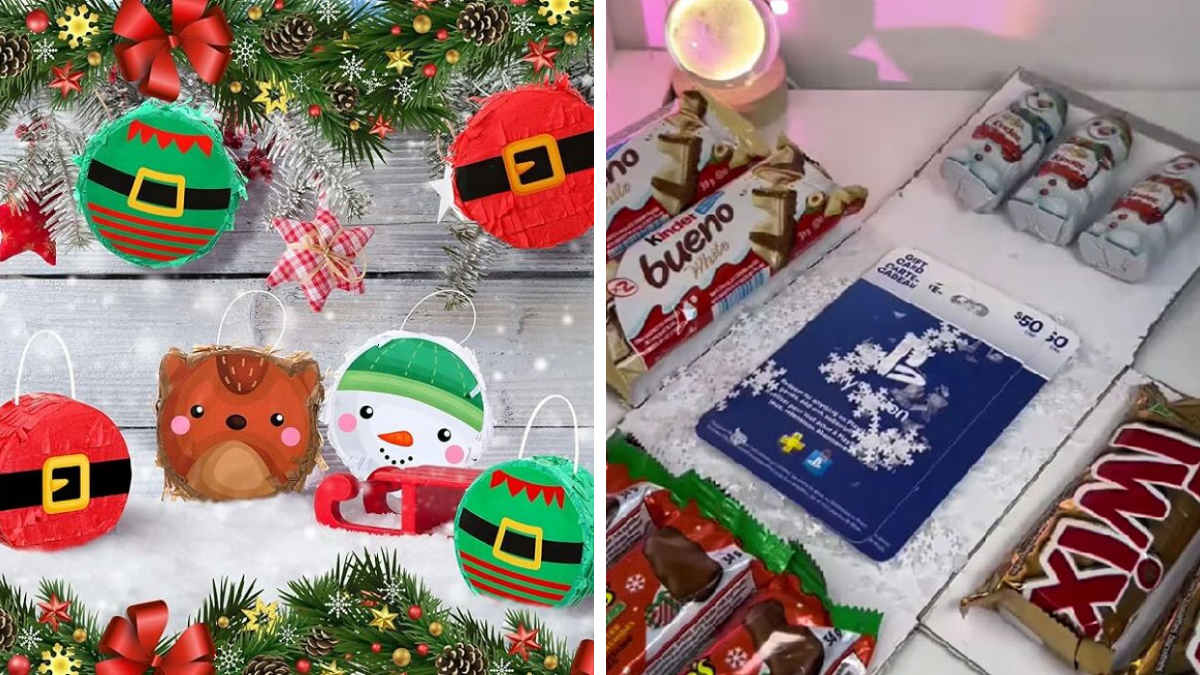 We’ve Found 13 Clever Ways To Make Gift Cards Feel Like Actual Presents