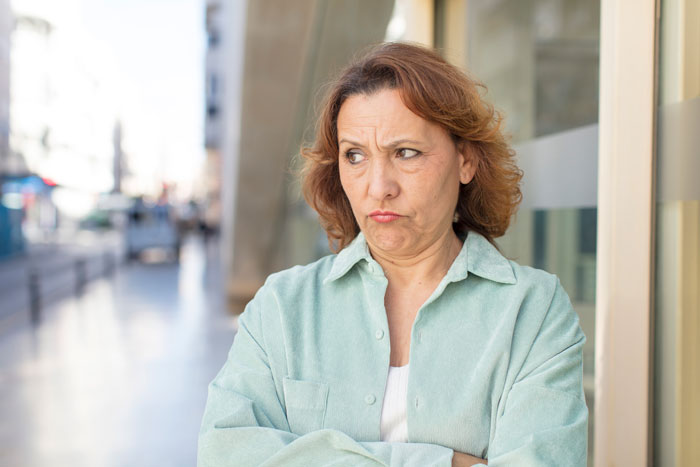 MIL Lets Infant Sleep Unsafely And Go Without Food For 7 Hours, Stunned When Banned From Babysitting MIL Lets Infant Sleep Unsafely And Go Without Food For 7 Hours, Stunned When Banned From Babysitting