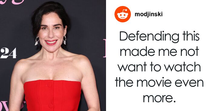 Babygirl Director Defends Age Gap Between Nicole Kidman, 57, And Harris Dickinson, 28