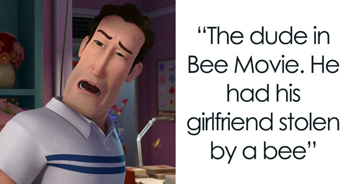 “What’s A Story Where The ‘Bad Guys’ Are Actually, Completely, 100% Right?” (39 Answers)