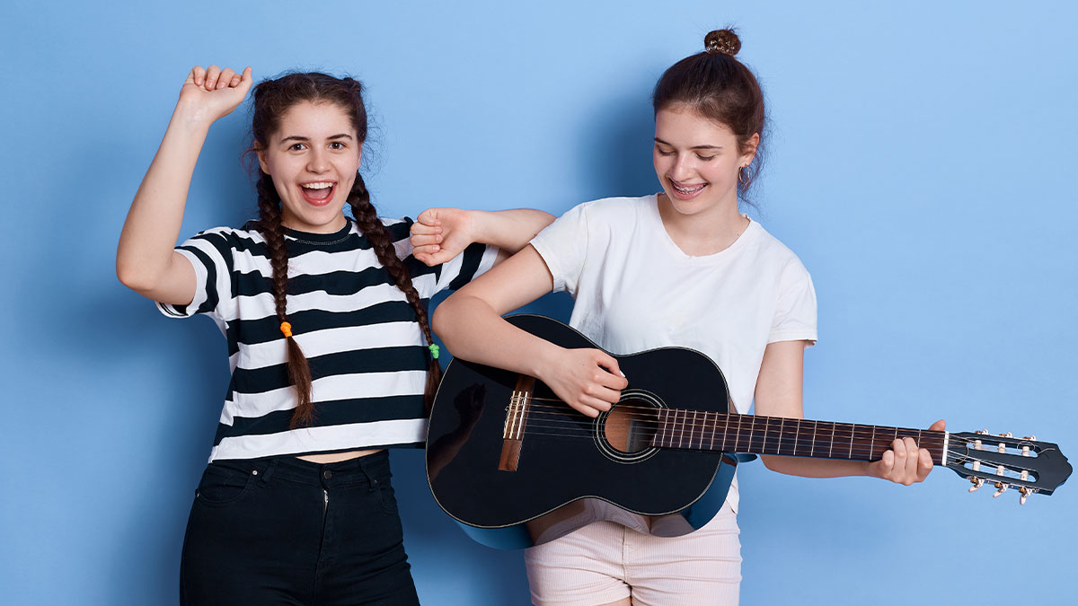 50 Terrible School Presentations People Have Had The Displeasure Of Witnessing