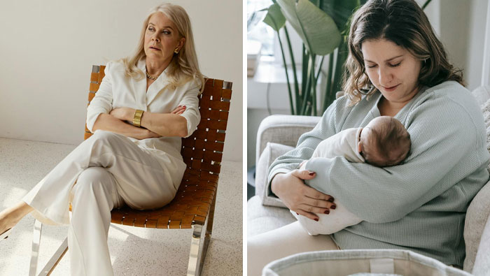 New Mom Sets Boundaries With Heavy-Smoking MIL Over Third-Hand Smoke Risks