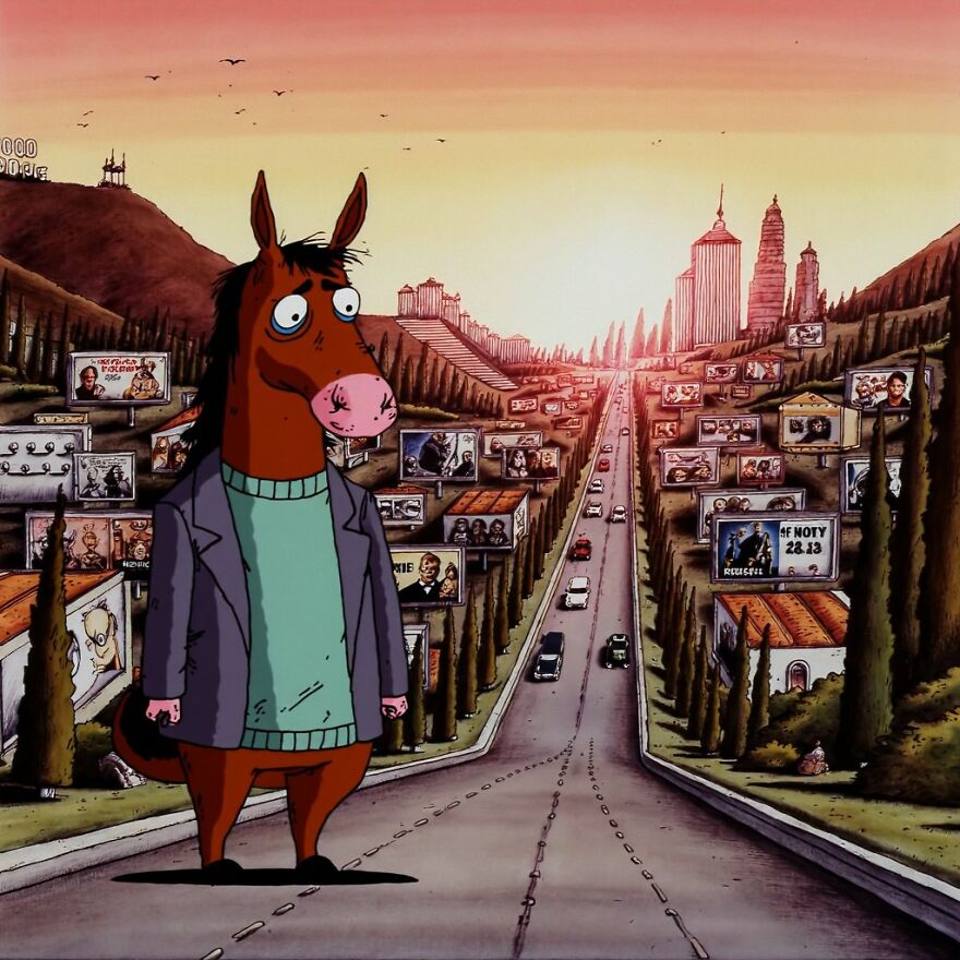 Russian Cartoon "Koloboki Are Investigating" (Cartoon, 1987) Russian Cartoon "Koloboki Are Investigating" (Cartoon, 1987)