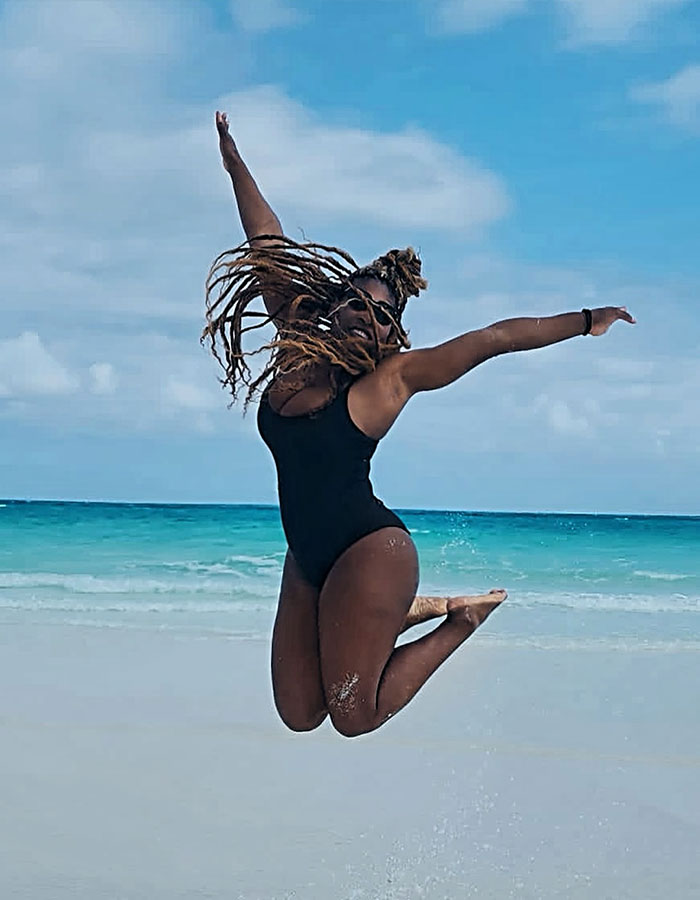 Serena Williams Accused Of Using Ozempic After Slimmed-Down Figure Goes Viral Serena Williams Accused Of Using Ozempic After Slimmed-Down Figure Goes Viral