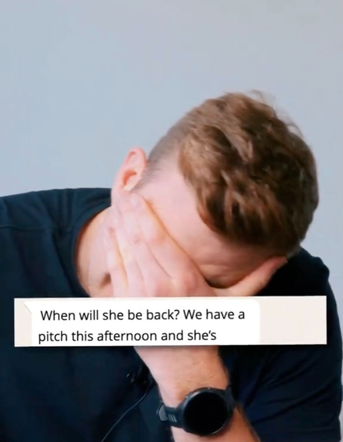 “When Will She Be Back?”: Boss Sparks Fury Over Careless Text Sent After Worker Was Hit By A Car “When Will She Be Back?”: Boss Sparks Fury Over Careless Text Sent After Worker Was Hit By A Car