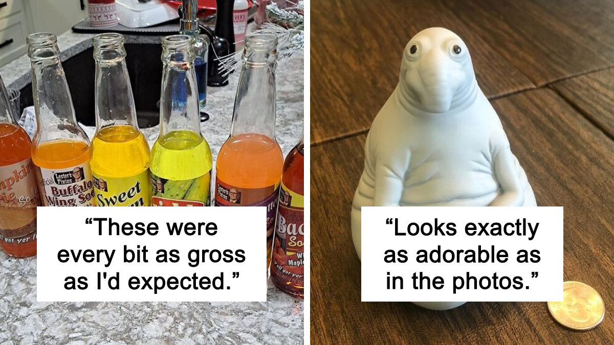 Perfectly Strange: 23 Christmas Gifts For Friends Who Embrace Their Weird