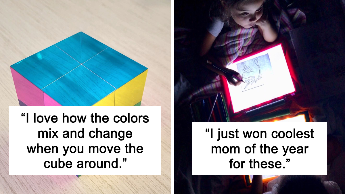 Santa’s Workshop Approved: 20 Presents Your 7-Year-Old Will Go Wild For