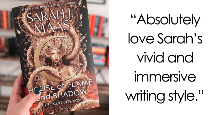 Page-Turners Galore: 20 Best-Selling Reads For Your 2024 Christmas List