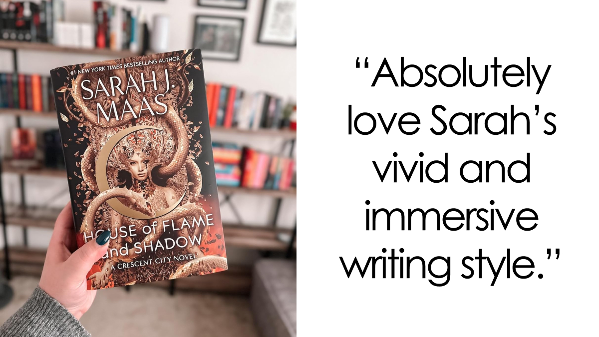 Page-Turners Galore: 20 Best-Selling Reads For Your 2024 Christmas List