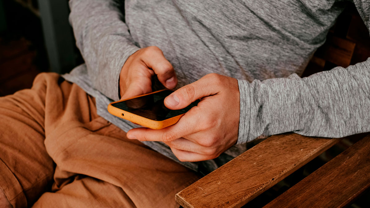 50 Of The Best Texts People Received Or Sent In 2024