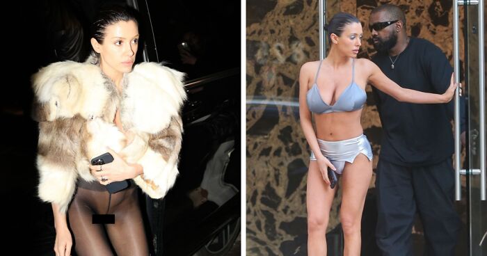 “Someone Save This Woman”: 10 Bianca Censori Looks That Raised Concerns