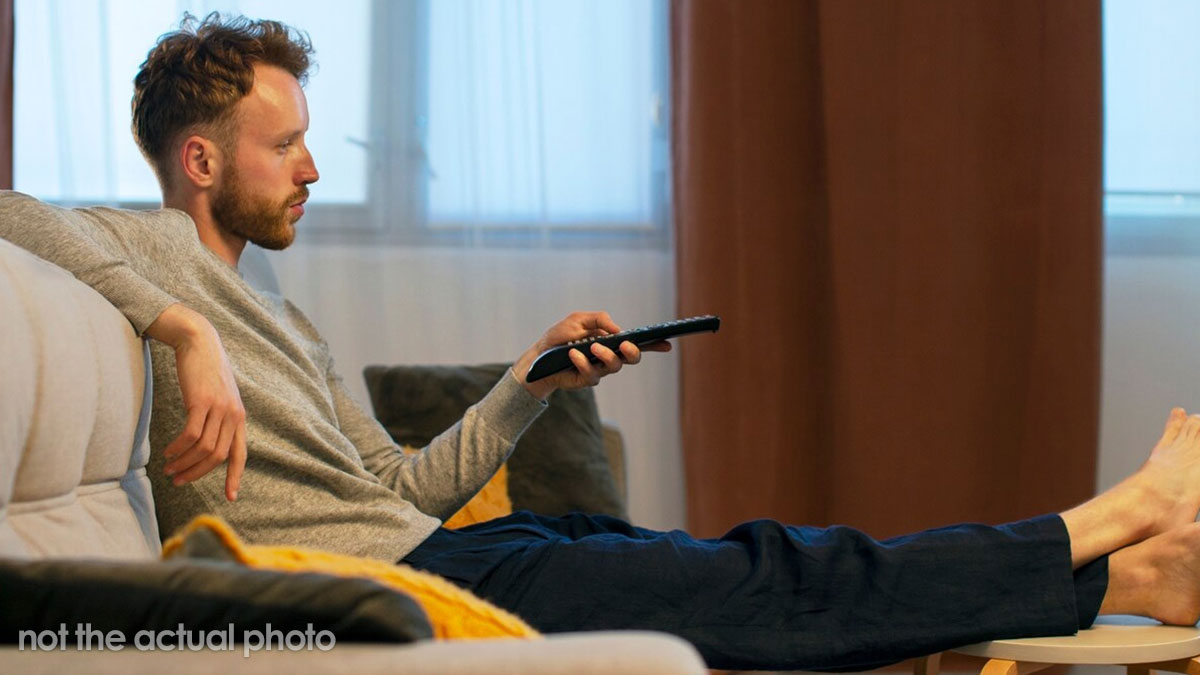 BIL Overstays Welcome At Couple’s House By 5 Years, Fed Up Woman Moves Out In Protest