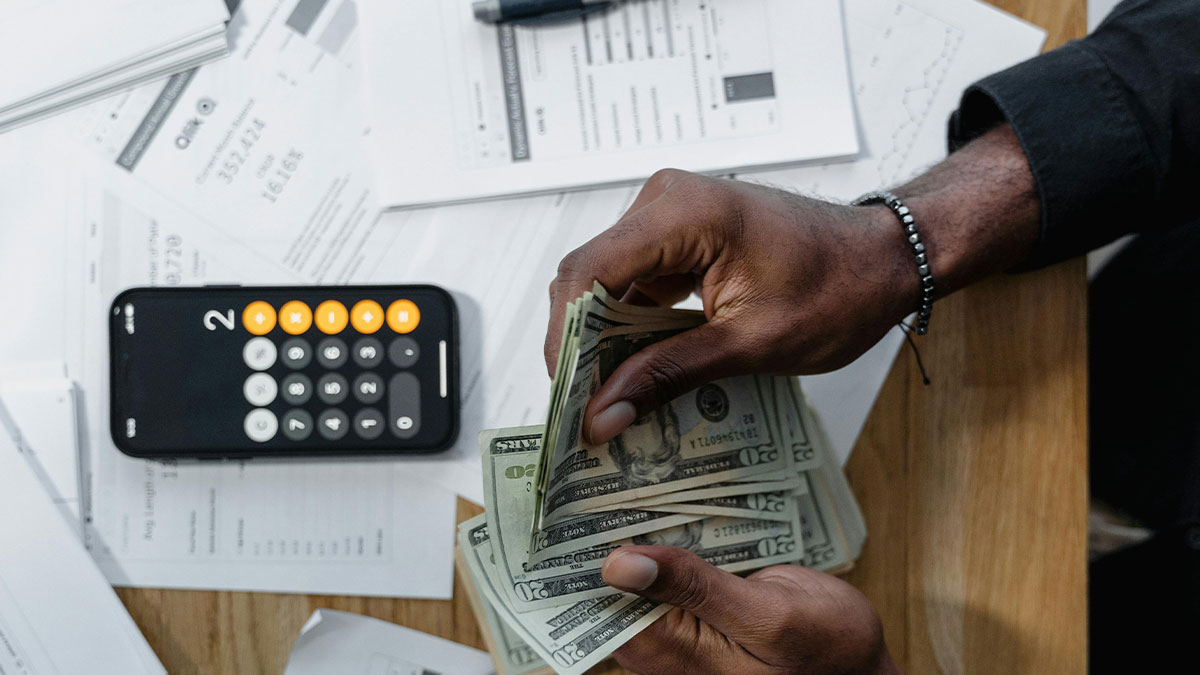 Husband Becomes Violent After Learning Wife Won’t Contribute To His Son’s College Fund