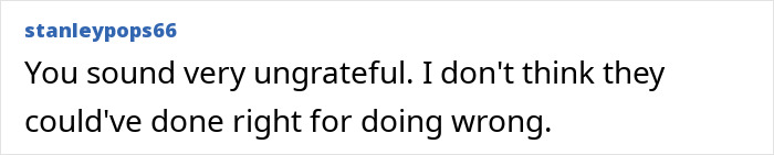 Woman Grows Suspicious After In-Laws Gift Her A Vacation Voucher To Babysit Their Grandkid Woman Grows Suspicious After In-Laws Gift Her A Vacation Voucher To Babysit Their Grandkid