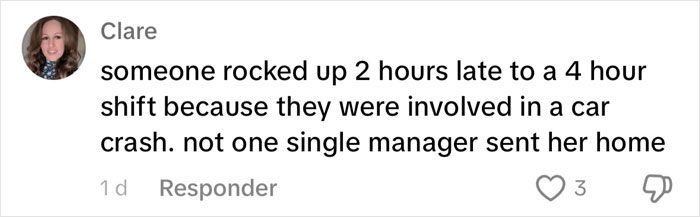 “When Will She Be Back?”: Boss Sparks Fury Over Careless Text Sent After Worker Was Hit By A Car “When Will She Be Back?”: Boss Sparks Fury Over Careless Text Sent After Worker Was Hit By A Car