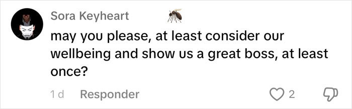 “When Will She Be Back?”: Boss Sparks Fury Over Careless Text Sent After Worker Was Hit By A Car “When Will She Be Back?”: Boss Sparks Fury Over Careless Text Sent After Worker Was Hit By A Car