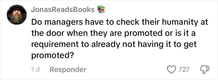 After Boss Sends “Breathtakingly Inhuman” Text, Expert Shares Warning Signs Of Bad Leaders After Boss Sends “Breathtakingly Inhuman” Text, Expert Shares Warning Signs Of Bad Leaders